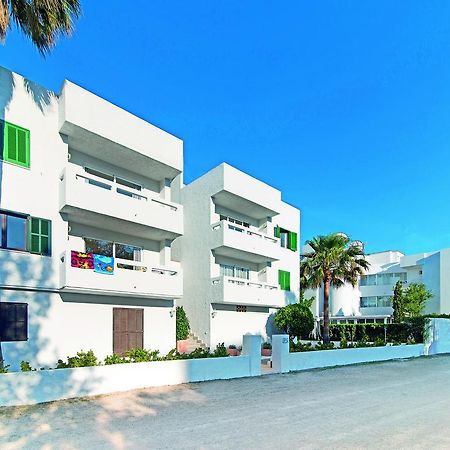 Cabot Sivella Apartments Поланко Экстерьер фото