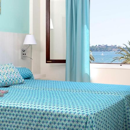 Cabot Sivella Apartments Поланко Экстерьер фото