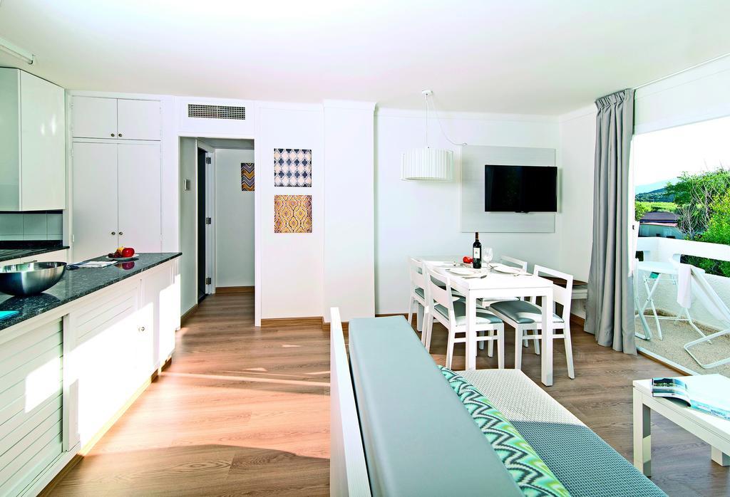 Cabot Sivella Apartments Поланко Номер фото
