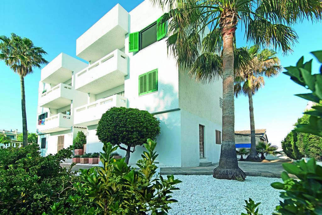 Cabot Sivella Apartments Поланко Экстерьер фото