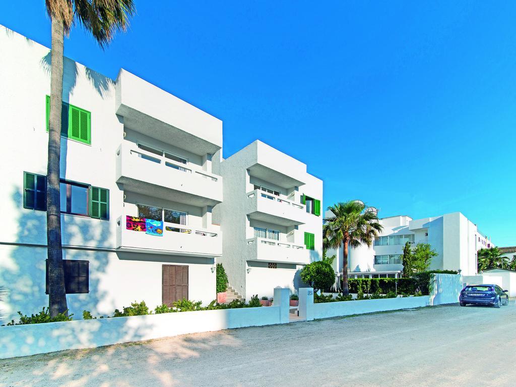 Cabot Sivella Apartments Поланко Экстерьер фото