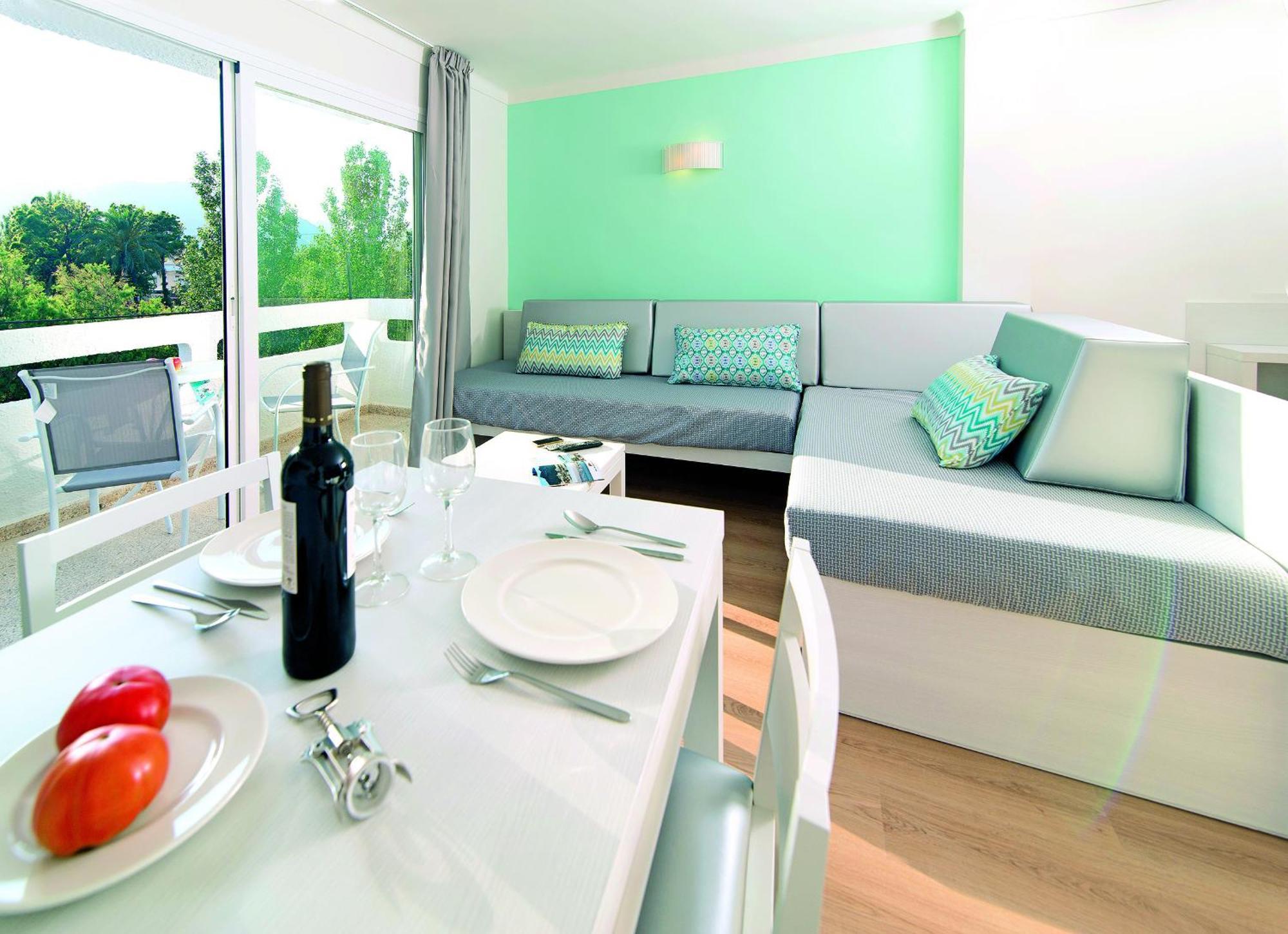 Cabot Sivella Apartments Поланко Номер фото