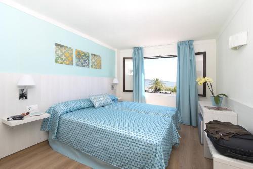 Cabot Sivella Apartments Поланко Экстерьер фото