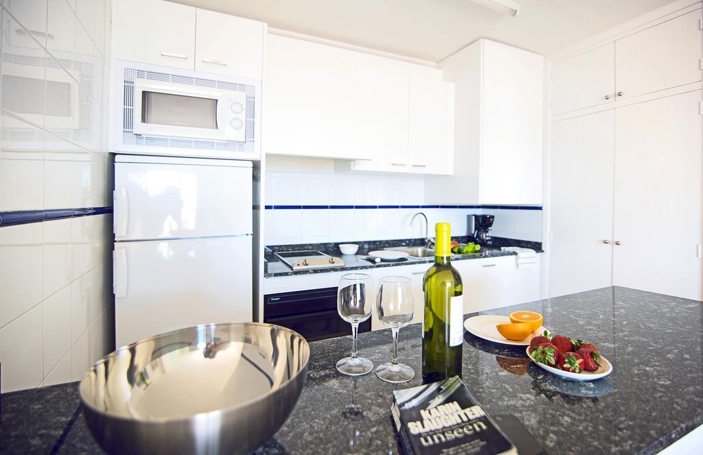 Cabot Sivella Apartments Поланко Номер фото
