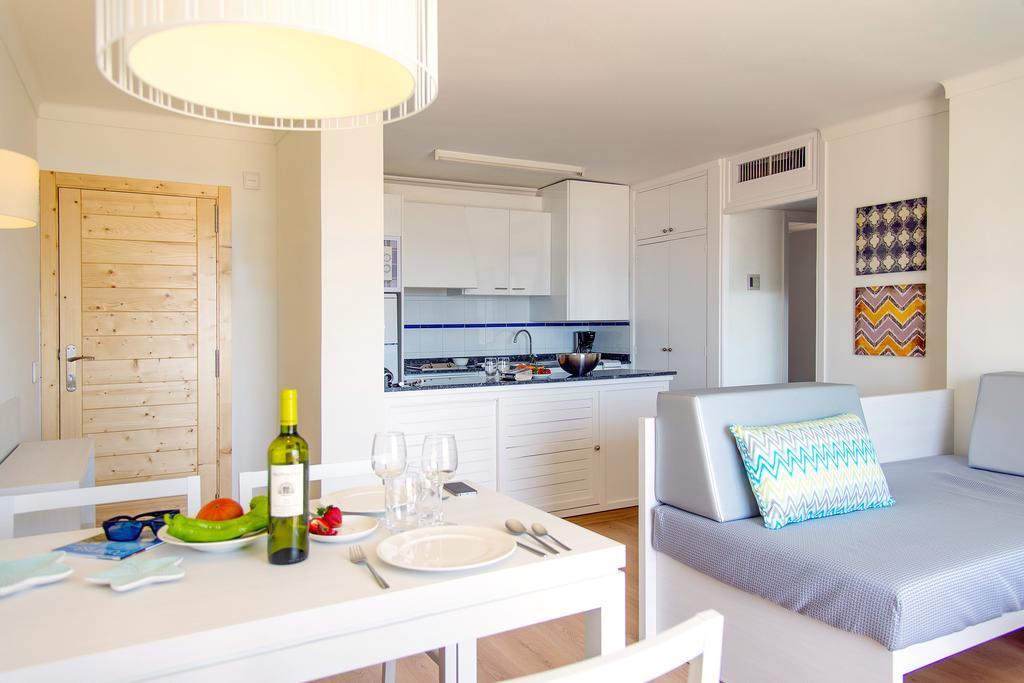 Cabot Sivella Apartments Поланко Номер фото