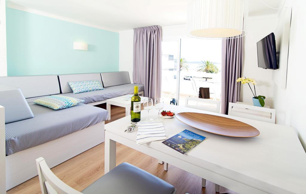 Cabot Sivella Apartments Поланко Номер фото