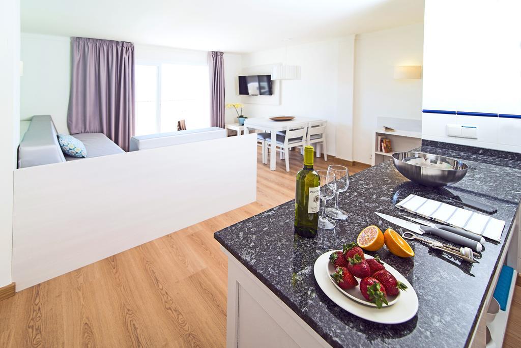 Cabot Sivella Apartments Поланко Номер фото